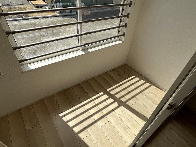  飯田線（長野県内）/北殿駅 徒歩17分 2階 築3年