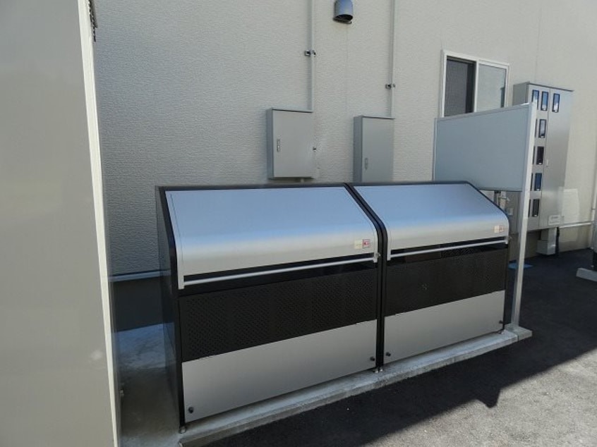  飯田線（長野県内）/北殿駅 徒歩17分 2階 築3年