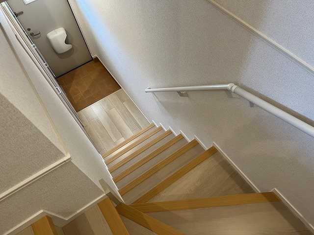  飯田線（長野県内）/北殿駅 徒歩17分 2階 築3年