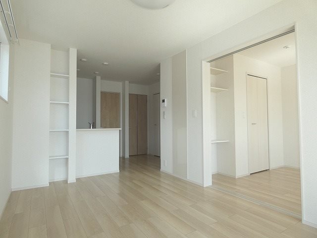  飯田線（長野県内）/伊那福岡駅 徒歩1分 1階 築3年