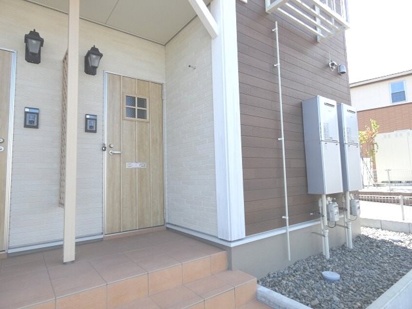  飯田線（長野県内）/伊那福岡駅 徒歩1分 1階 築3年