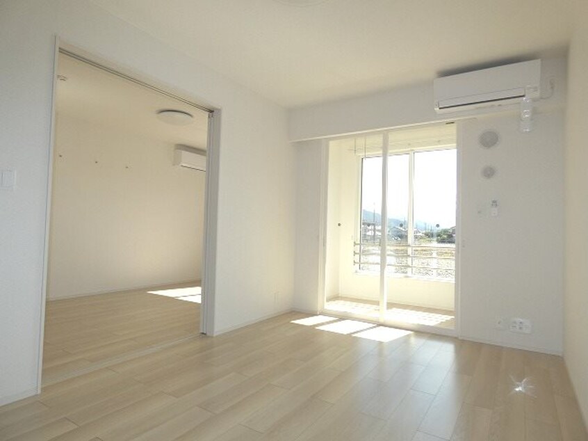  飯田線（長野県内）/伊那福岡駅 徒歩1分 1階 築3年