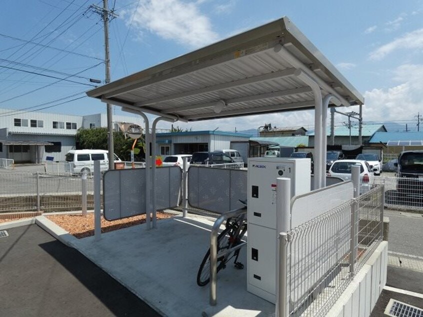  飯田線（長野県内）/伊那福岡駅 徒歩1分 1階 築3年
