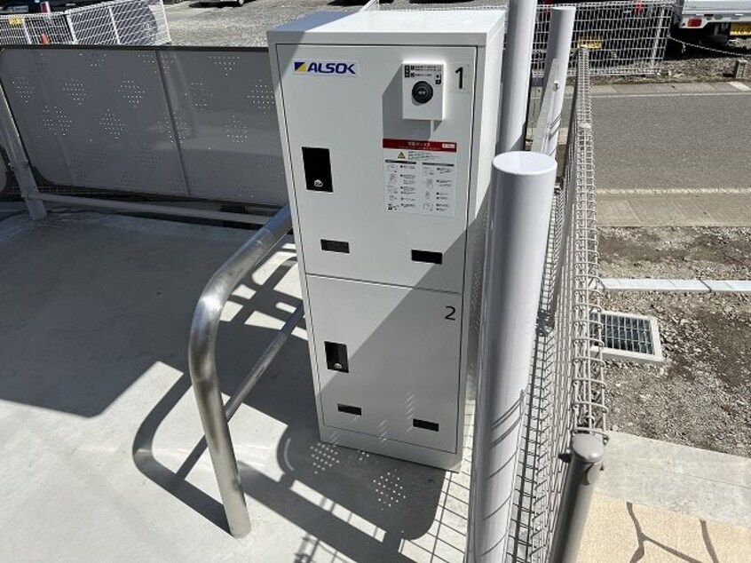  飯田線（長野県内）/伊那福岡駅 徒歩1分 1階 築3年