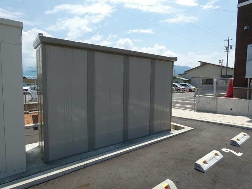  飯田線（長野県内）/伊那福岡駅 徒歩1分 1階 築3年