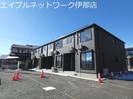 Le　Lien　Iの外観