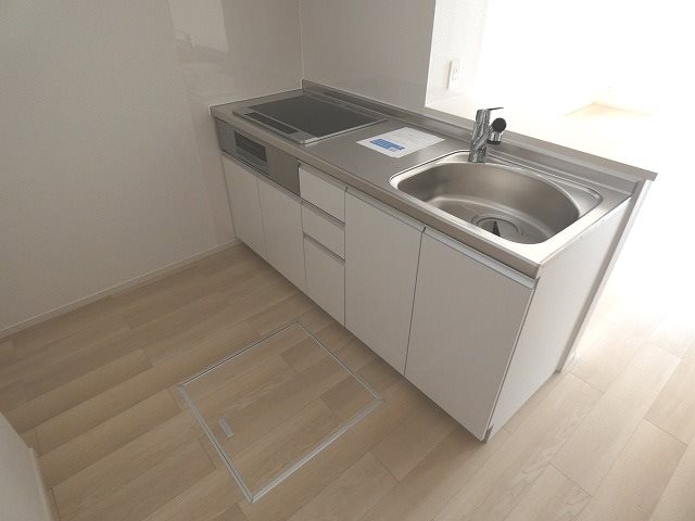  飯田線（長野県内）/北殿駅 徒歩11分 1階 築1年