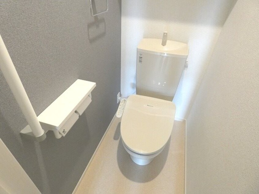  飯田線（長野県内）/北殿駅 徒歩11分 1階 築1年