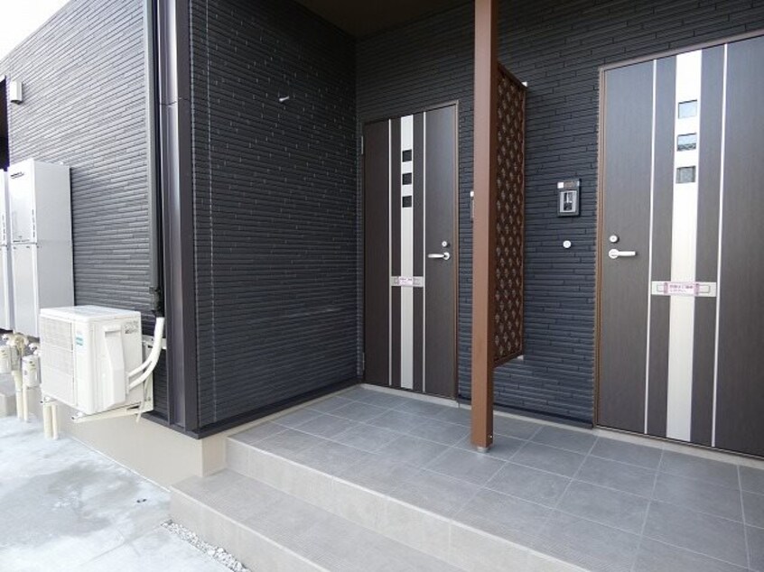  飯田線（長野県内）/北殿駅 徒歩11分 1階 築1年