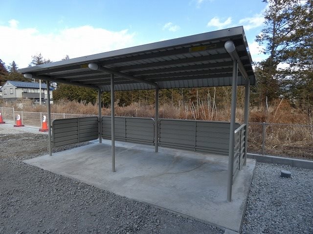  飯田線（長野県内）/北殿駅 徒歩11分 1階 築1年