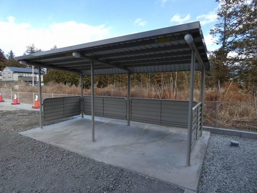  飯田線（長野県内）/北殿駅 徒歩11分 1階 築1年