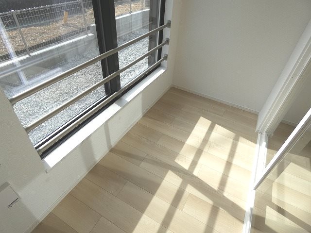  飯田線（長野県内）/北殿駅 徒歩11分 1階 築1年