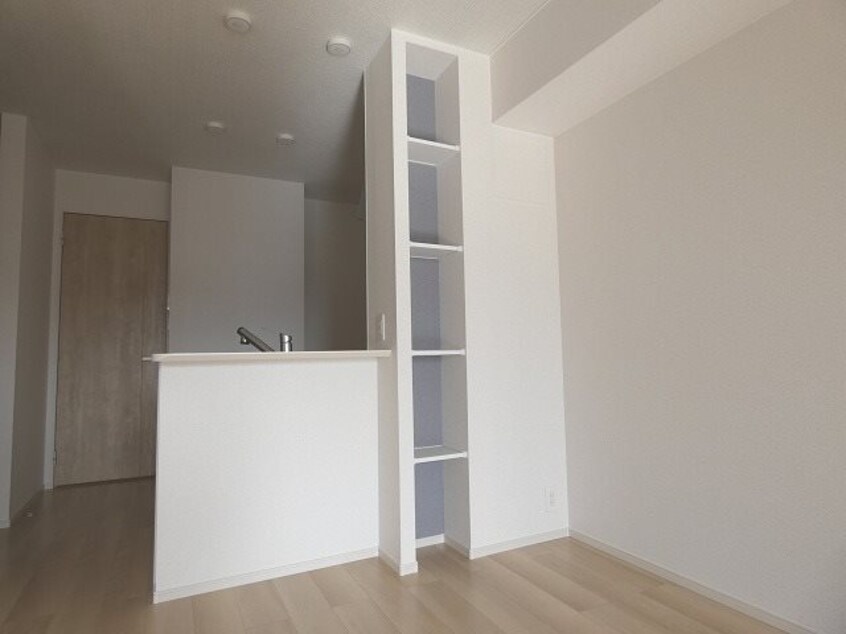  飯田線（長野県内）/北殿駅 徒歩11分 1階 築1年