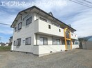 飯田線（長野県内）/伊那松島駅 徒歩13分 2階 築23年の外観