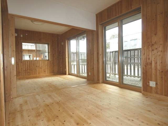  ナトゥーア大芝II