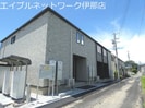 飯田線（長野県内）/木ノ下駅 徒歩9分 1階 築浅の外観