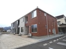 飯田線（長野県内）/北殿駅 徒歩17分 1階 築4年の外観