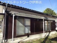 鳥谷川住宅　5号