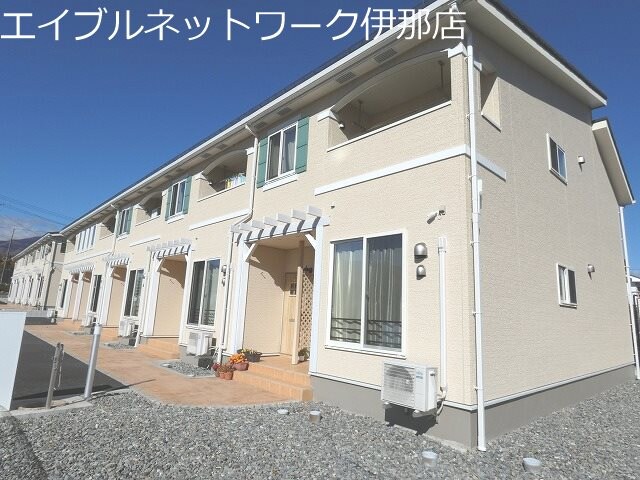  飯田線（長野県内）/田畑駅 徒歩11分 1階 築5年