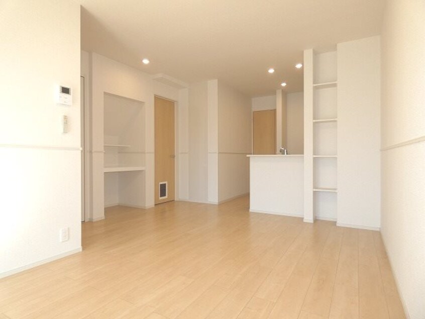  飯田線（長野県内）/田畑駅 徒歩11分 1階 築5年