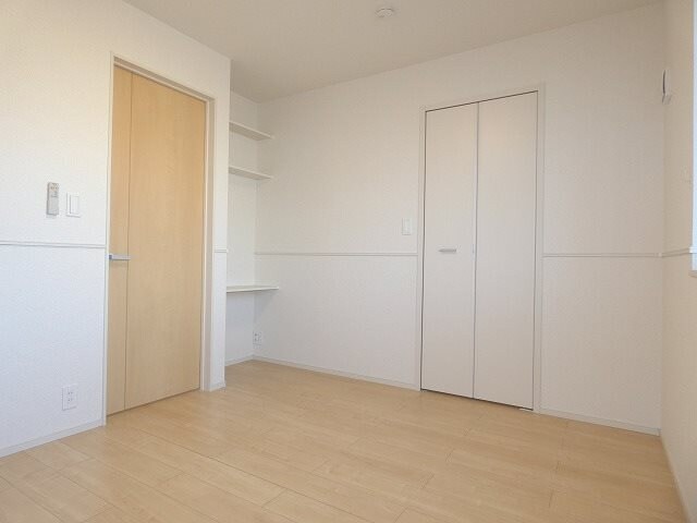  飯田線（長野県内）/田畑駅 徒歩11分 1階 築5年