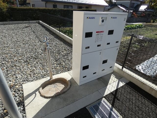  飯田線（長野県内）/田畑駅 徒歩11分 1階 築5年