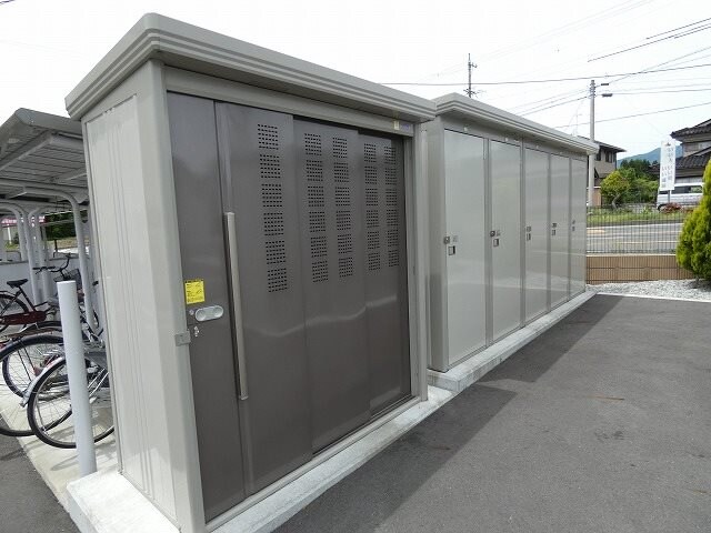  飯田線（長野県内）/田畑駅 徒歩11分 1階 築5年