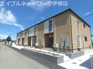 カーザ　マルヒロの外観