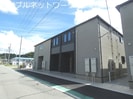 飯田線（長野県内）/伊那北駅 徒歩13分 2階 築浅の外観