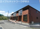 ソレアードIの外観