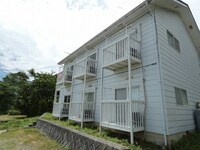 北原マンション