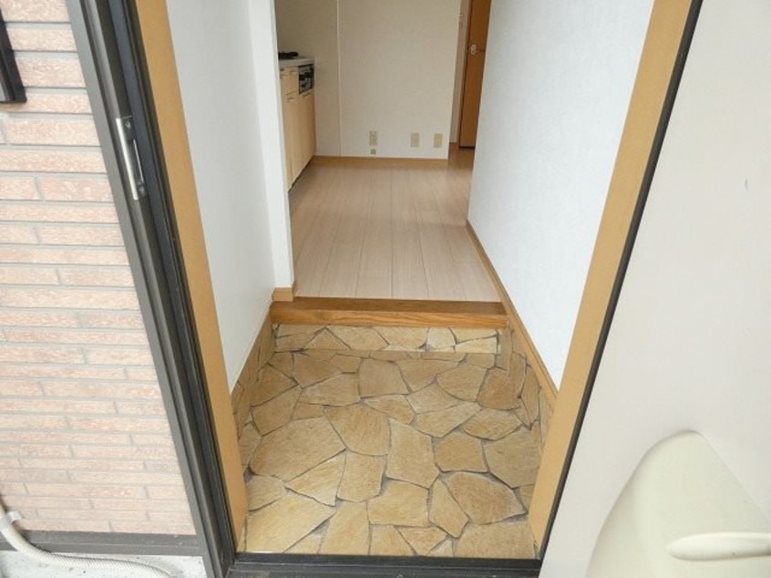  グリーンマークI