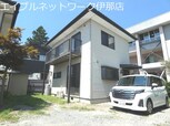 桜ヶ丘ハイツ　1