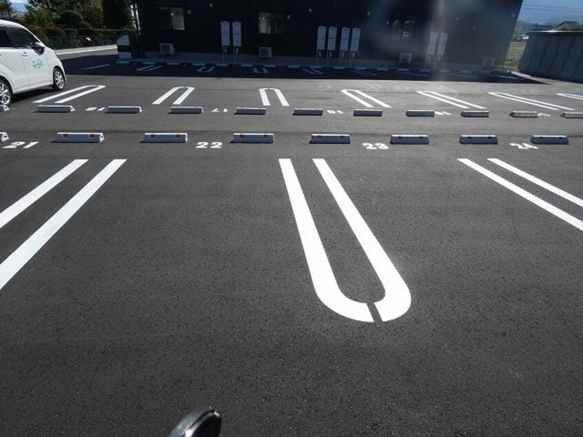  飯田線（長野県内）/小町屋駅 徒歩12分 2階 築1年