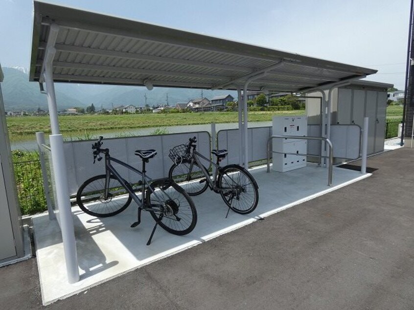  飯田線（長野県内）/小町屋駅 徒歩12分 2階 築1年