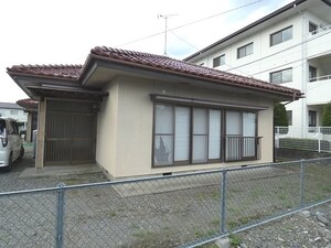 境青山戸建　2