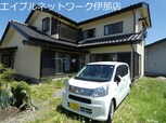 箕輪町戸建