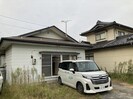 ひまわりハウスCの外観