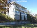 レジデンス愛和の外観