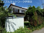 宮坂辰野貸家
