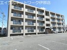 グリーンフォレストの外観