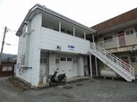 木下青山ハイツ5号棟