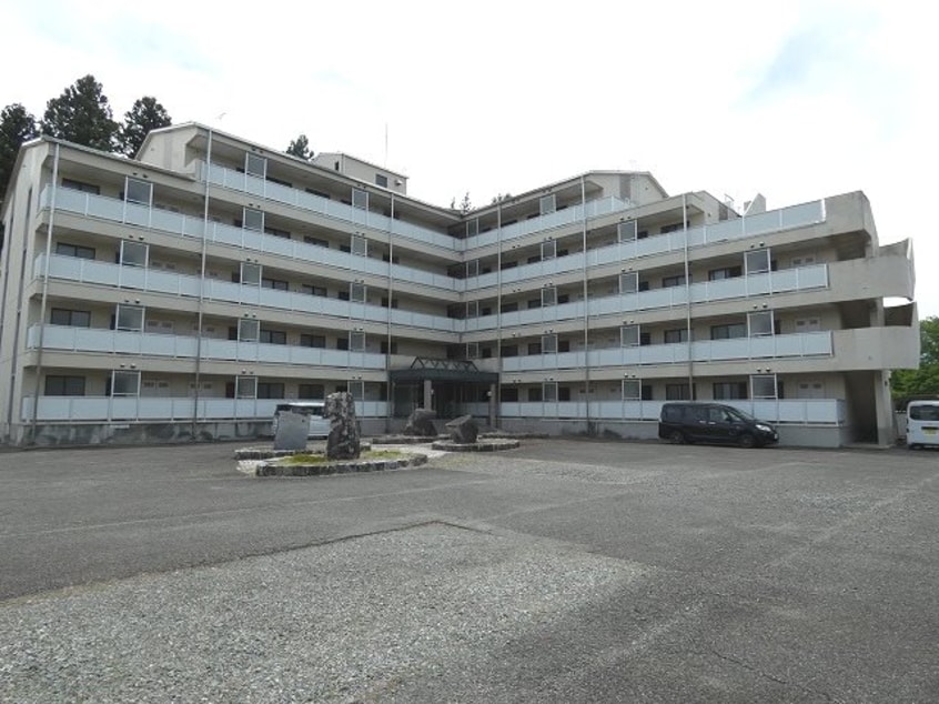  ライトコート青山