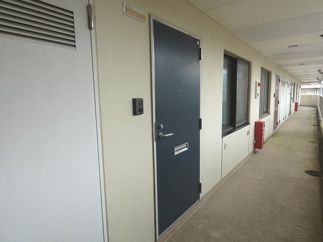  ライトコート青山