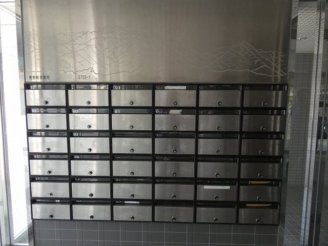  ライトコート青山