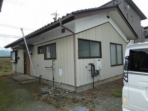 田中住宅A