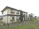 コミュニティヴィレッジ四季　秋の外観