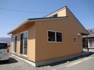 とんとん村　５の外観