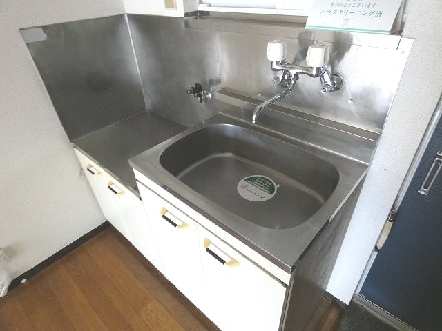  マンションハイビスカス