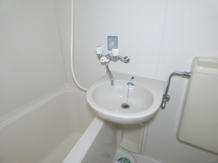  マンションハイビスカス